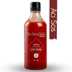 Acı Sos