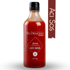 Acı Sos
