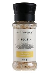 Limonlu Deniz Tuzu Zeus