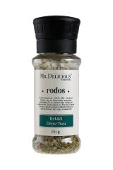 Kekikli Deniz Tuzu Rodos