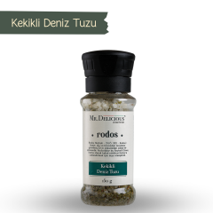 Kekikli Deniz Tuzu Rodos
