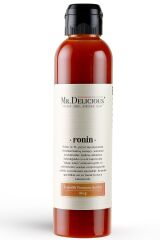 Zencefilli Fermente Acı Sos