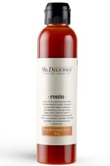 Zencefilli Fermente Acı Sos