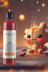 Zencefilli Fermente Acı Sos