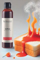 Barbekü Acı Sos