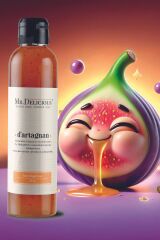 Incir Ekşili Sos Salata Sosu