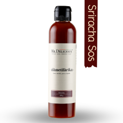 Sriracha Acı Sos