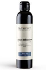 Balzamik Sirke Salata Sosu