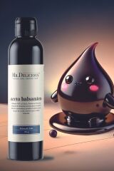 Balzamik Sirke Salata Sosu