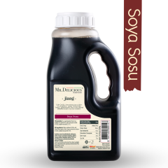 Soya Sosu Tavuk Sosu Et Sosu 2lt