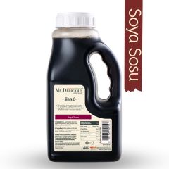 Soya Sosu Tavuk Sosu Et Sosu 2lt