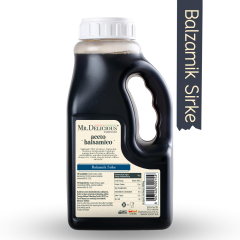 Balzamik Sirke Salata Sosu 2lt