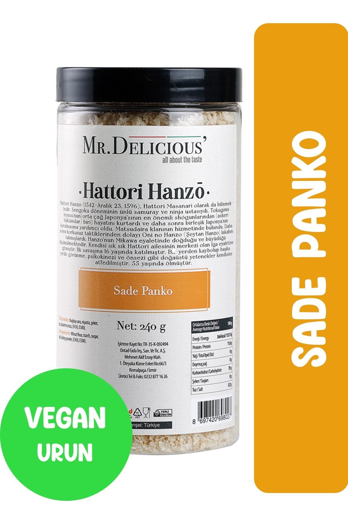 Sade Panko