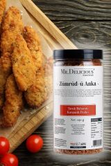 Tavuk Baharatı Karışımlı Panko - Tavuk Çeşnisi