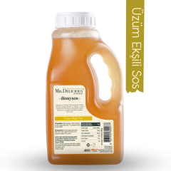 Üzüm Ekşili Sos 2lt