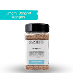 Umami Baharat Karışımı