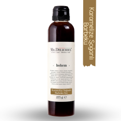 Karamelize Soğanlı Barbekü Sos