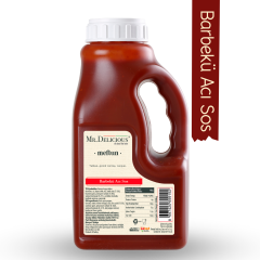 Barbekü Acı Sos