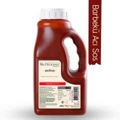 Barbekü Acı Sos