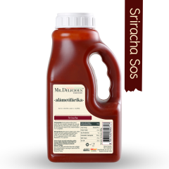 Sriracha Acı Sos