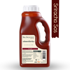 Sriracha Acı Sos