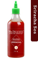 Sriracha Acı Sos 500 gr
