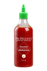 Sriracha Acı Sos 500 gr