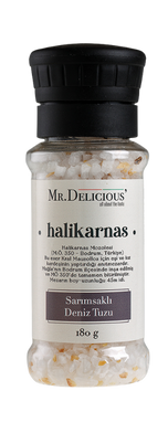 Tuz <br>  Çesitleri