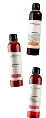 Sos <br>  Çesitleri